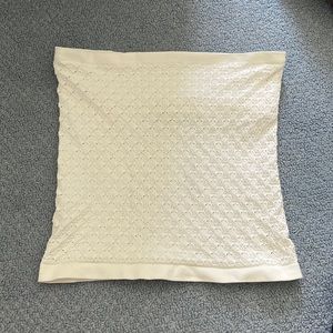 White Free People Tube Top